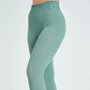 Calça Legging Feminina Marcio May Sports Firenze Verde Calça Legging Feminina Marcio May Sports Firenze Verde