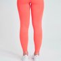 Calça Legging Feminina Marcio May Sports Romilla Laranja Calça Legging Feminina Marcio May Sports Romilla Laranja