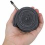 Câmara Ar de Bicicleta Arisun Gravel 700x35/50c Presta 48mm