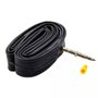 Câmara Ar de Bicicleta Pirelli PR700 700x28/45c Presta 60mm