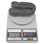 Kit Câmara Ar de Bicicleta Rontek Speed 700x23/32c Presta 60mm 5 Unidades