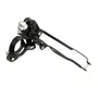 Câmbio Dianteiro de Bicicleta Absolute Yamada Down Pull 28.6mm