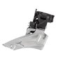 Câmbio Dianteiro de Bicicleta Microshift Advent FD-M462 2 vel