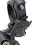 Câmbio Dianteiro de Bicicleta Microshift Advent FD-M462 2 vel