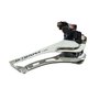 Câmbio Dianteiro de Bicicleta Retrospec R5 2 vel