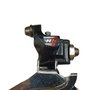 Câmbio Dianteiro de Bicicleta Retrospec R5 2 vel