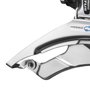 Câmbio Dianteiro de Bicicleta Shimano Altus FD-M313 3 vel