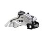 Câmbio Dianteiro de Bicicleta Shimano Altus FD-M370 3 vel