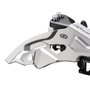 Câmbio Dianteiro de Bicicleta Shimano Altus FD-M370 3 vel