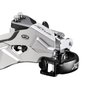 Câmbio Dianteiro de Bicicleta Shimano Altus FD-M370 3 vel