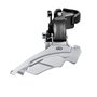 Câmbio Dianteiro de Bicicleta Shimano Altus FD-M371 3 vel