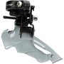 Câmbio Dianteiro de Bicicleta Shimano Altus FD-M371 3 vel