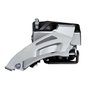 Câmbio Dianteiro de Bicicleta Shimano Altus FD-R2020 2 vel