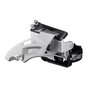 Câmbio Dianteiro de Bicicleta Shimano Altus FD-R2020 2 vel