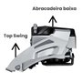 Câmbio Dianteiro de Bicicleta Shimano Altus FD-R2020 2 vel