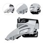Câmbio Dianteiro de Bicicleta Shimano Altus FD-R2020 2 vel