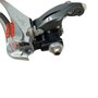Câmbio Dianteiro de Bicicleta Shimano Claris FD-R2000-F 2 vel