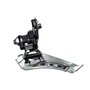 Câmbio Dianteiro de Bicicleta Shimano Claris FD-R2000-F 2 vel