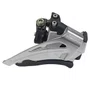 Câmbio Dianteiro de Bicicleta Shimano Deore M6025-L 2 vel