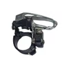 Câmbio Dianteiro de Bicicleta Shimano Deore M6025-L 2 vel