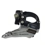 Câmbio Dianteiro de Bicicleta Shimano Deore M6025-L 2 vel