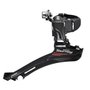 Câmbio Dianteiro de Bicicleta Shimano Tourney FD-A070 7 vel
