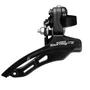 Câmbio Dianteiro de Bicicleta Shimano Tourney FD-TZ500