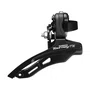 Câmbio Dianteiro De Bicicleta Shimano Tourney FD-TZ500