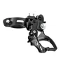 Câmbio Dianteiro De Bicicleta Shimano Tourney FD-TZ500