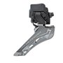 Câmbio Dianteiro de Bicicleta Shimano Ultegra Di2 FD-R8150 2 vel