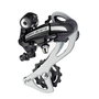 Câmbio Traseiro de Bicicleta Shimano Acera RD-M360 8 vel
