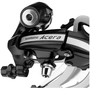 Câmbio Traseiro de Bicicleta Shimano Acera RD-M360 8 vel