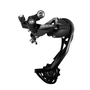 Câmbio Traseiro de Bicicleta Shimano Alivio RD-M3100 9 vel