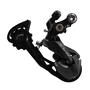 Câmbio Traseiro de Bicicleta Shimano Alivio RD-M3100 9 vel