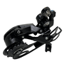Câmbio Traseiro de Bicicleta Shimano Alivio RD-M3100 9 vel