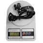 Câmbio Traseiro de Bicicleta Shimano Alivio RD-M3100 9 vel