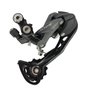 Câmbio Traseiro de Bicicleta Shimano Altus RD-M2000 SGS 9 vel