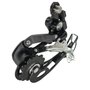 Câmbio Traseiro de Bicicleta Shimano Altus RD-M2000 SGS 9 vel
