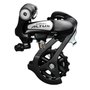 Câmbio Traseiro de Bicicleta Shimano Altus RD-M310L 8 vel
