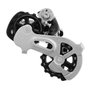 Câmbio Traseiro de Bicicleta Shimano Altus RD-M310L 8 vel