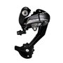 Câmbio Traseiro de Bicicleta Shimano Altus RD-M370 SGS 9 vel