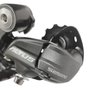Câmbio Traseiro de Bicicleta Shimano Altus RD-M370 SGS 9 vel