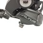 Câmbio Traseiro de Bicicleta Shimano Altus RD-M370 SGS 9 vel