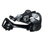 Câmbio Traseiro de Bicicleta Shimano Claris RD-R2000 GS 8 vel
