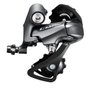 Câmbio Traseiro de Bicicleta Shimano Claris RD-R2000 SS 8 vel