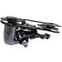 Câmbio Traseiro de Bicicleta Shimano Claris RD-R2000 SS 8 vel