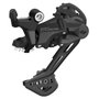 Câmbio Traseiro de Bicicleta Shimano Cues RD-U3020 SGS 9 vel