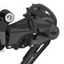 Câmbio Traseiro de Bicicleta Shimano Cues RD-U3020 SGS 9 vel