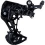 Câmbio Traseiro de Bicicleta Shimano Cues RD-U4000 GS 9 vel