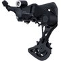 Câmbio Traseiro de Bicicleta Shimano Cues RD-U4000 GS 9 vel